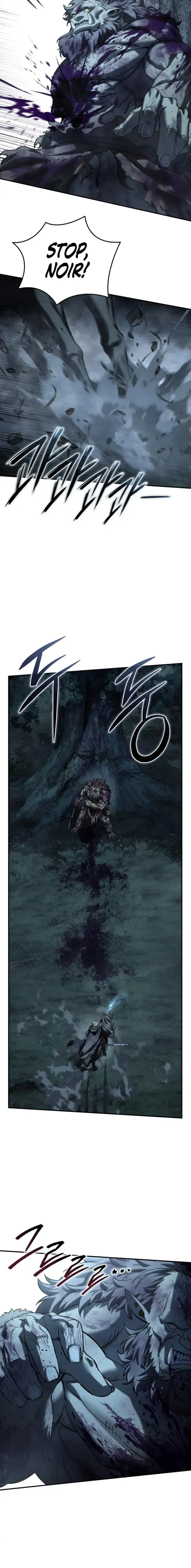 Star Embracing Swordmaster Chapter 101 image 06_optimized